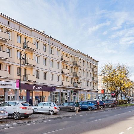 Citystay Rajska Komfort W Centrum Gdanska 外观 照片