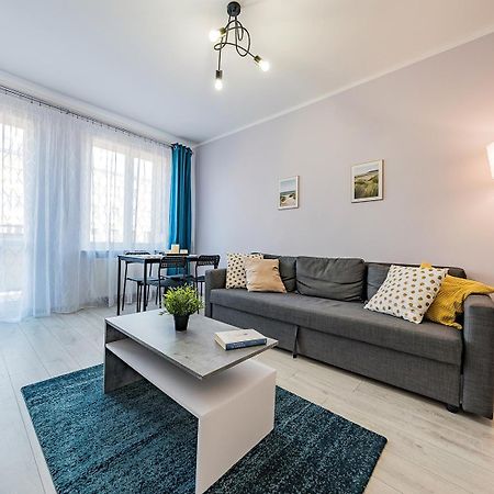 Citystay Rajska Komfort W Centrum Gdanska 外观 照片