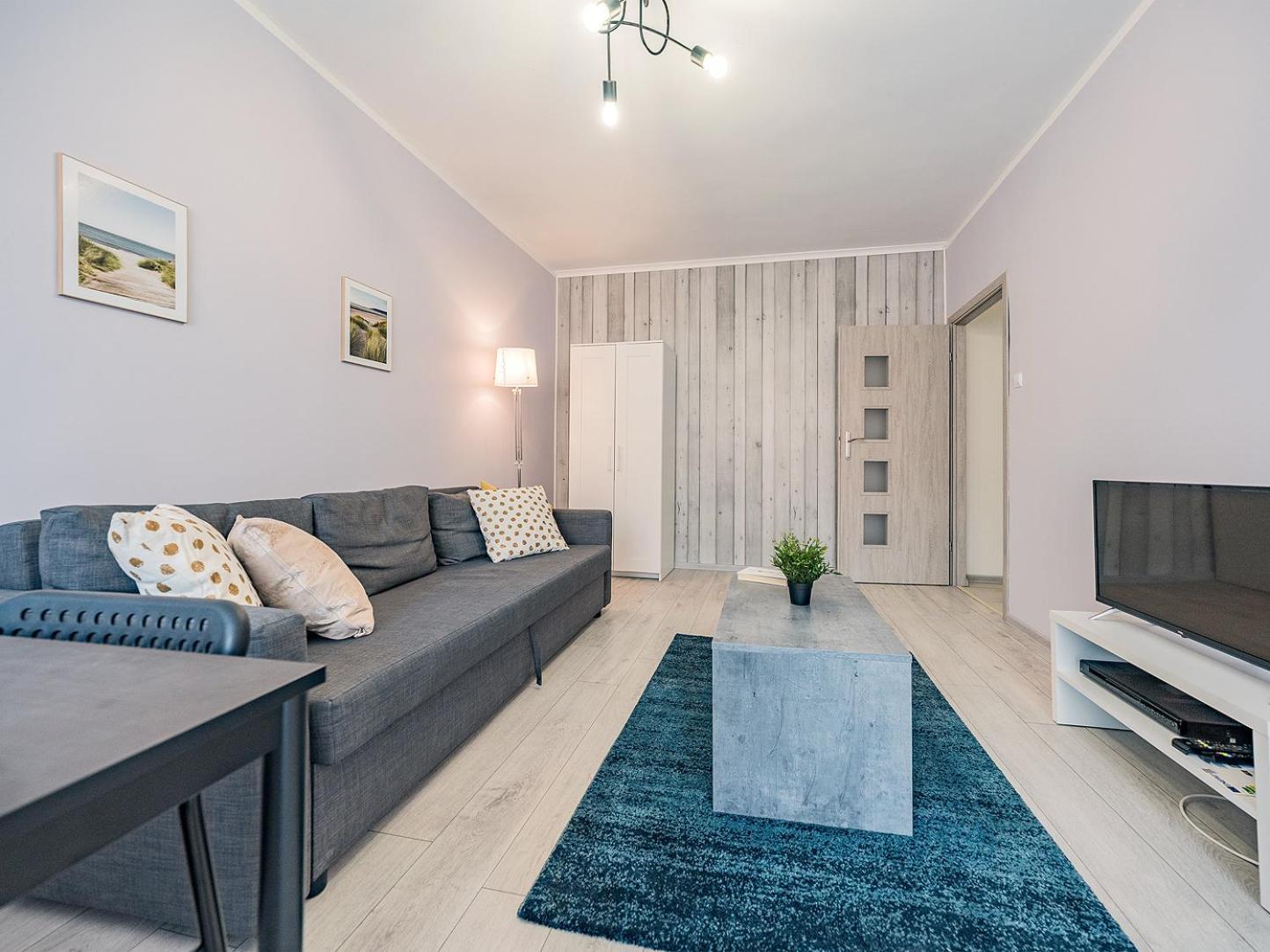 Citystay Rajska Komfort W Centrum Gdanska 外观 照片