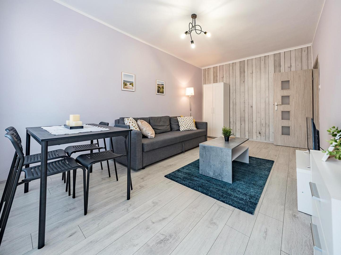 Citystay Rajska Komfort W Centrum Gdanska 外观 照片