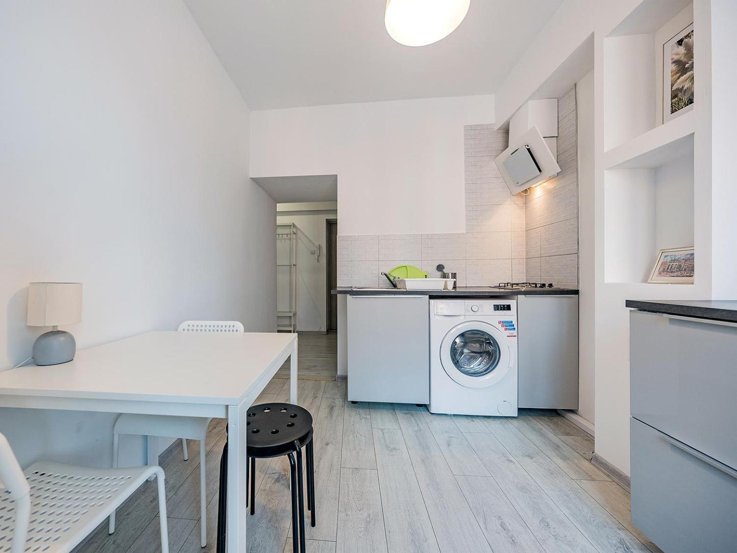 Citystay Rajska Komfort W Centrum Gdanska 外观 照片