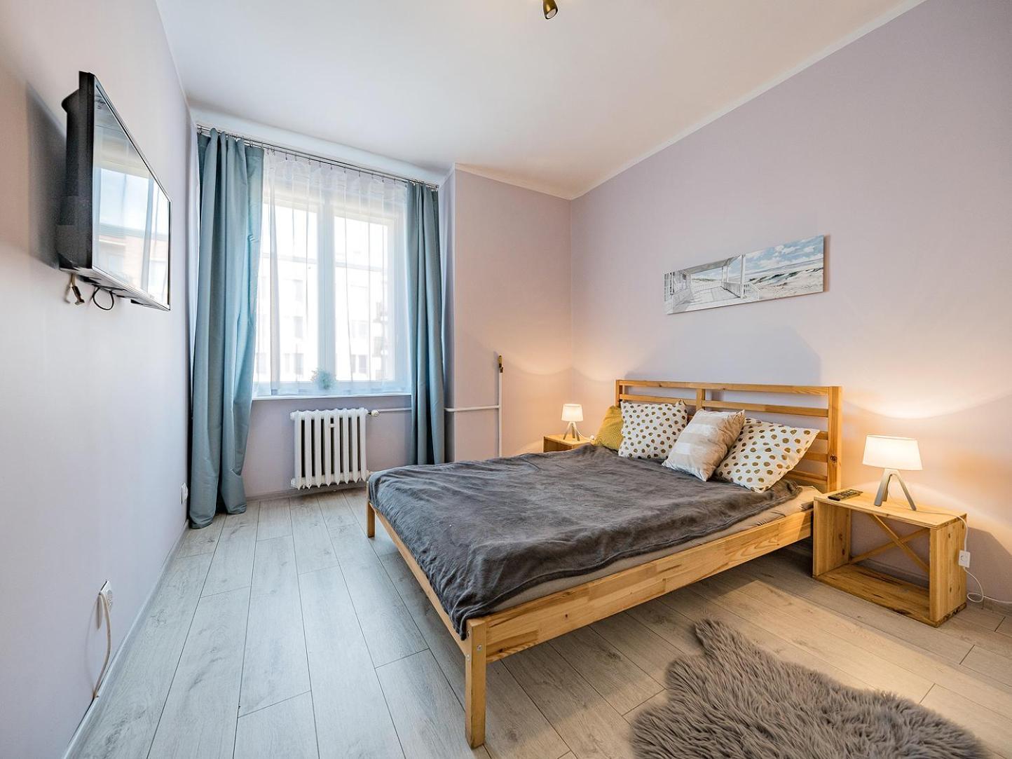 Citystay Rajska Komfort W Centrum Gdanska 外观 照片