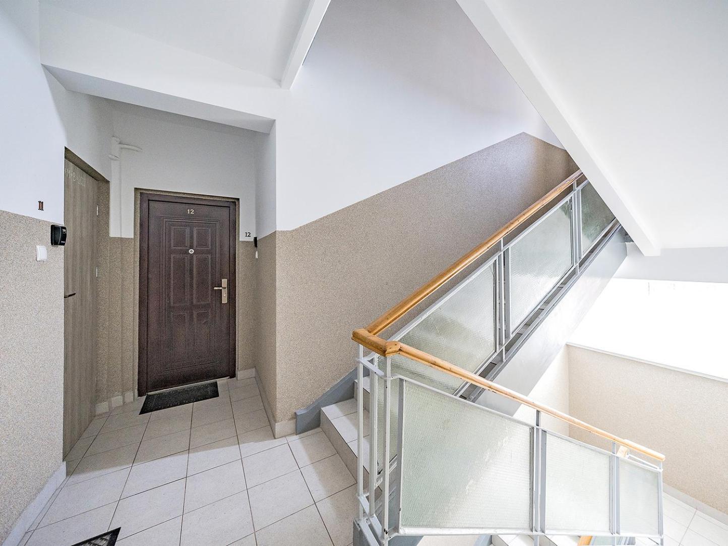 Citystay Rajska Komfort W Centrum Gdanska 外观 照片