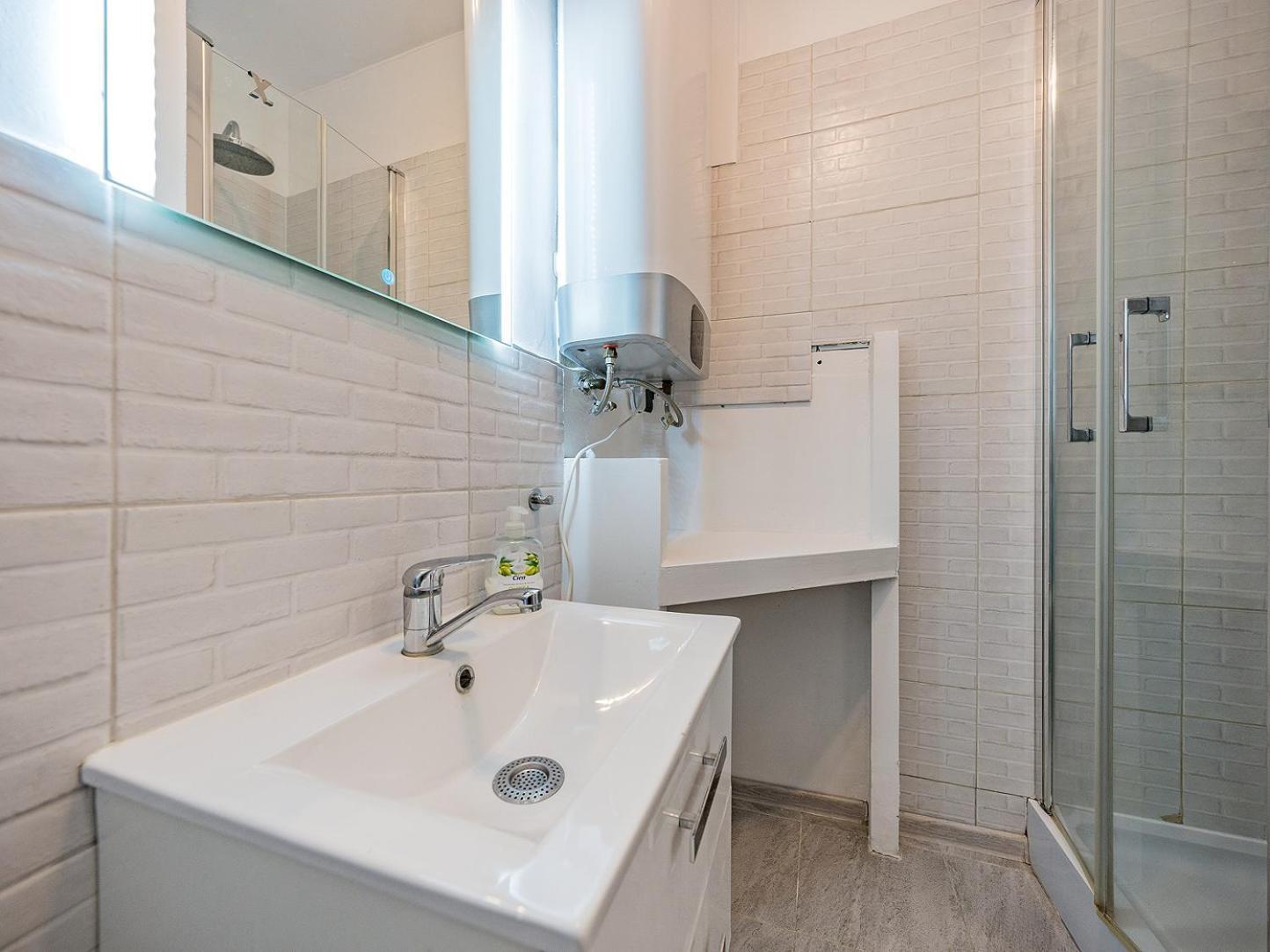Citystay Rajska Komfort W Centrum Gdanska 外观 照片
