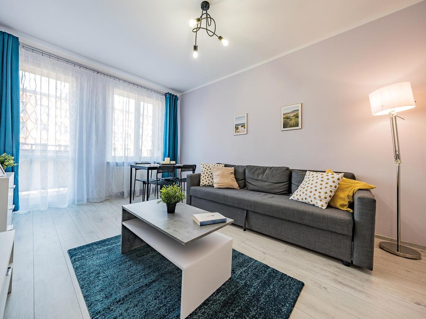 Citystay Rajska Komfort W Centrum Gdanska 外观 照片