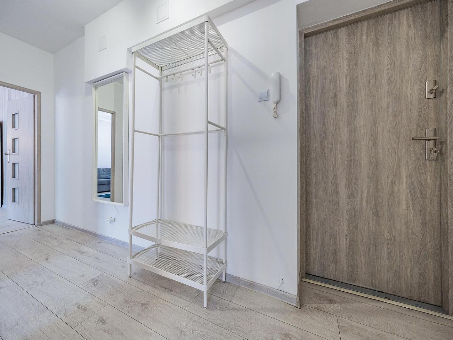 Citystay Rajska Komfort W Centrum Gdanska 外观 照片