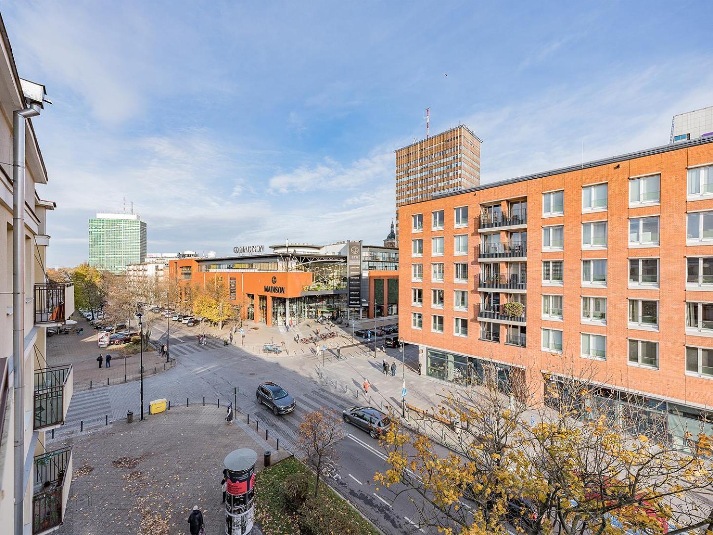 Citystay Rajska Komfort W Centrum Gdanska 外观 照片